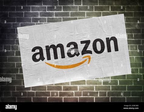 amazon poster